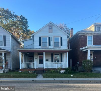 526 York Street, House other with 3 bedrooms, 1 bathrooms and null parking in GETTYSBURG PA | Image 1