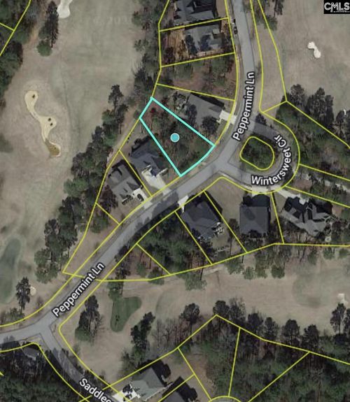 129 Peppermint Ln, Blythewood, SC, 29016-7633 | Card Image