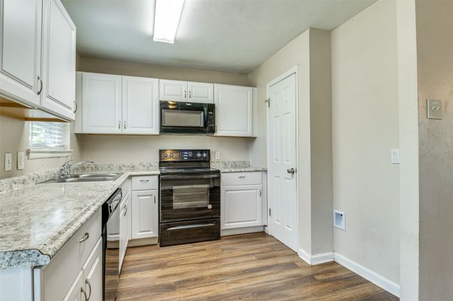 4312 Ridgedale Dr, House other with 4 bedrooms, 1 bathrooms and null parking in Mesquite TX | Image 8