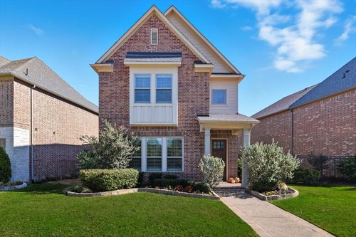 4604 Water Ash Way, Arlington, TX, 76005-1306 | Card Image