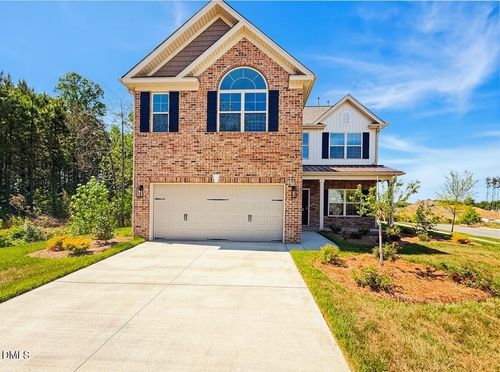 2003 Darrell Dr, Graham, NC, 27253-3468 | Card Image
