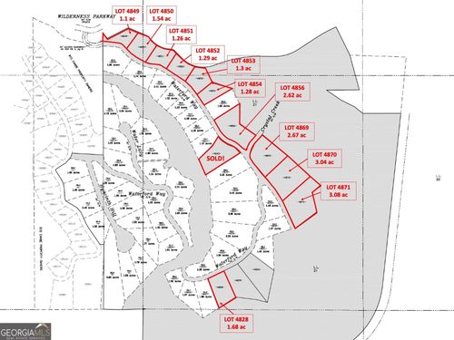 lot-4869-22397 Waterford Way, Marble Hill, GA, 30148 | Card Image