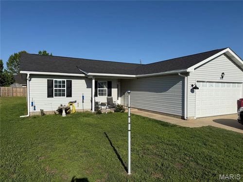 208 Kinder Avenue, Sikeston, MO, 63801 | Card Image