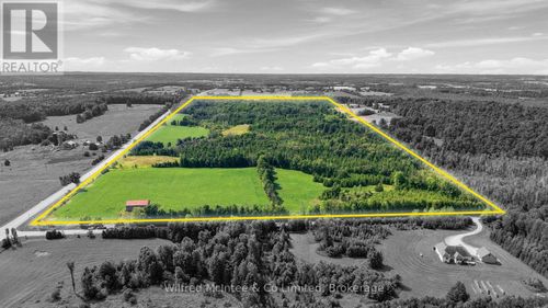 381612 Con 4 Ndr Road, West Grey, ON, N4N3B9 | Card Image