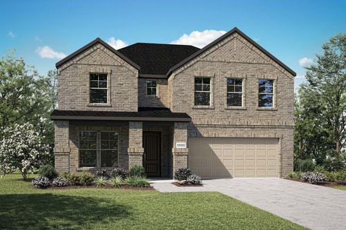 309 Benedetta Lane, Fort Worth, TX, 76052 | Card Image
