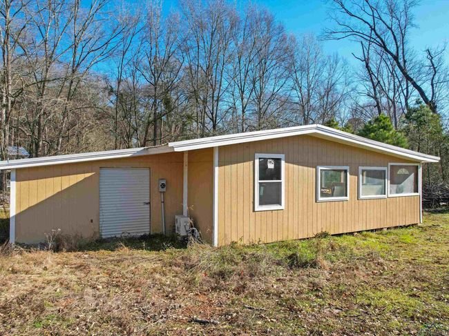 202 Sims Circle Rd, House other with 2 bedrooms, 1 bathrooms and null parking in Avinger TX | Image 5