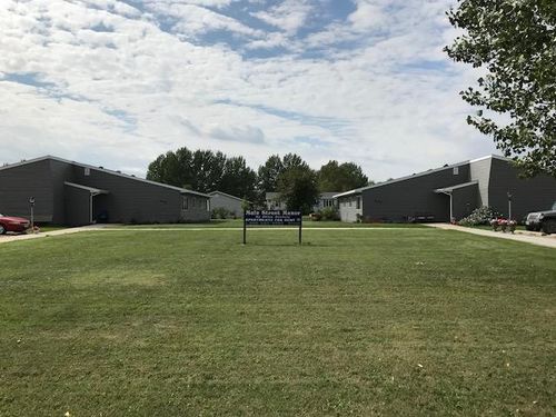 601 Main Street, Oklee, MN, 56742 | Card Image