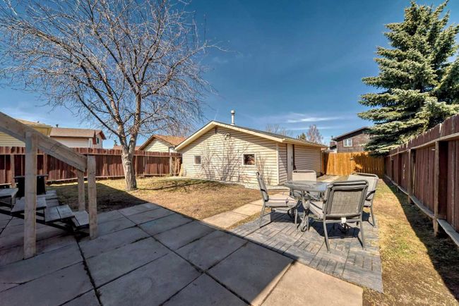 123 Falwood Way Ne, Home with 4 bedrooms, 2 bathrooms and 2 parking in Calgary AB | Image 43