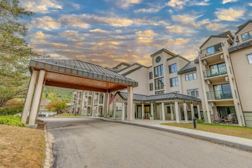 111-48 Cooper Memorial Dr, Lincoln, NH, 03251 | Card Image