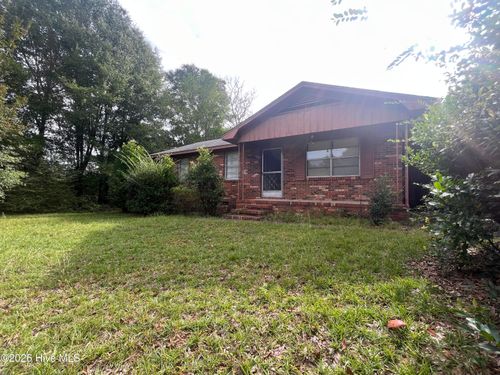2723 Silver Bluff Rd, Aiken, SC, 29803-6975 | Card Image