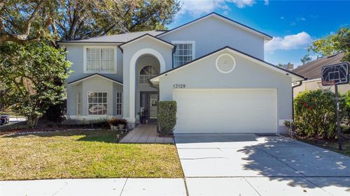 13129 Cog Hill Way, ORLANDO, FL, 32828-8846 | Card Image