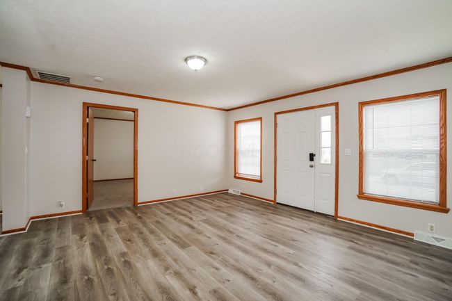 311 Genoa Rd, House other with 3 bedrooms, 2 bathrooms and null parking in Commercial Point OH | Image 6