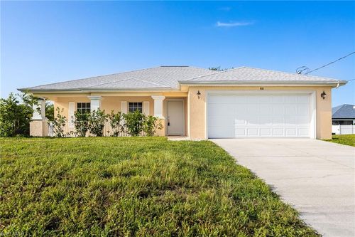 1616 Nw 29th St, Cape Coral, FL, 33993-8424 | Card Image