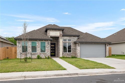 2813 Kilgore Ave, McAllen, TX, 78504-6756 | Card Image