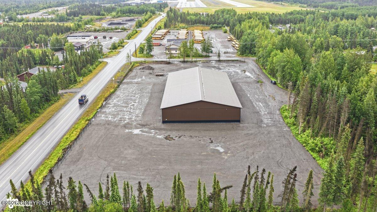 Commercial Sale in Soldotna 2
