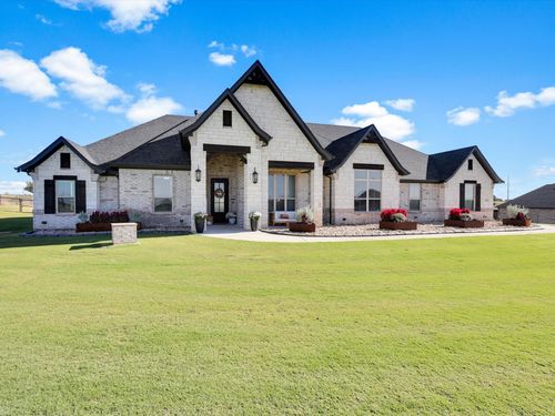 2005 Eagles Ridge Dr, Weatherford, TX, 76087-6616 | Card Image