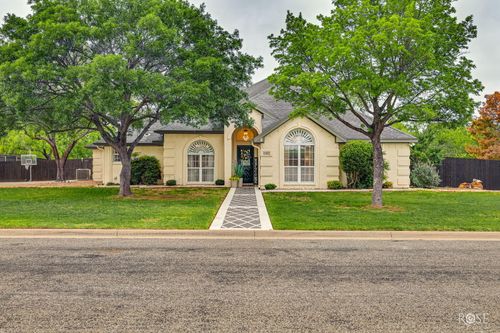 1282 Gleneagles Dr, San Angelo, TX, 76904-3315 | Card Image