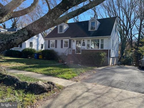 4106 Mitscher Ct, KENSINGTON, MD, 20895-1307 | Card Image