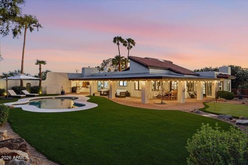 8956 E Venus Dr, Carefree, AZ, 85377-4195 | Card Image