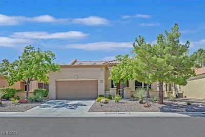 NA - 2007 Capestone Street, Townhouse with 2 bedrooms, 2 bathrooms and null parking in Las Vegas NV | Image 1