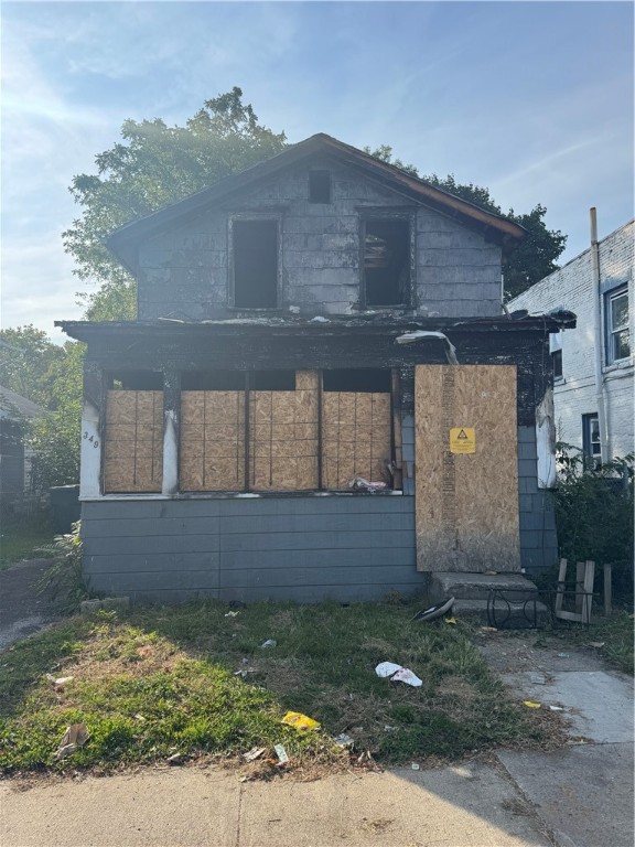 Child St, Rochester, NY 14611