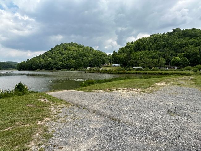 14224 Mud Fork Road, Home with 0 bedrooms, 0 bathrooms and null parking in Falls Mills VA | Image 8