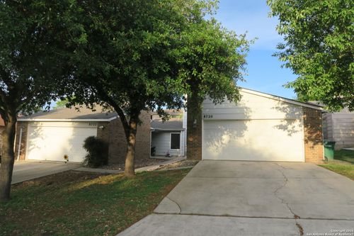 8720 Welles Hbr, San Antonio, TX, 78240-2160 | Card Image