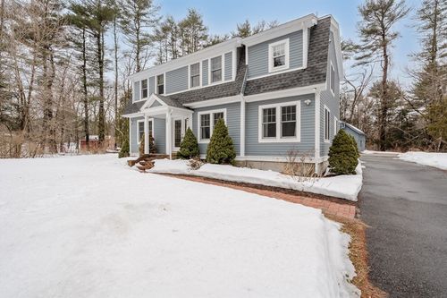298 Main St, Norfolk, MA, 02056-1353 | Card Image