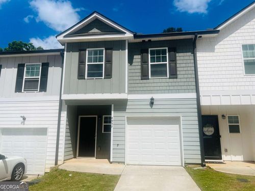 4957 Elmbrook Dr, ATLANTA, GA, 30349-8037 | Card Image