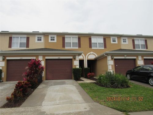 244 Chelsea Dr, DAVENPORT, FL, 33897-6274 | Card Image