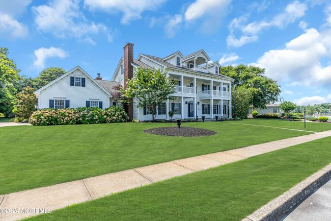 221 Howell Ave, House other with 6 bedrooms, 6 bathrooms and null parking in Spring Lake NJ | Image 11