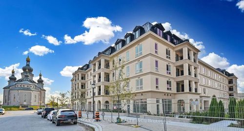 ph20-101 Cathedral High St, Markham, ON, L6C3L8 | Card Image