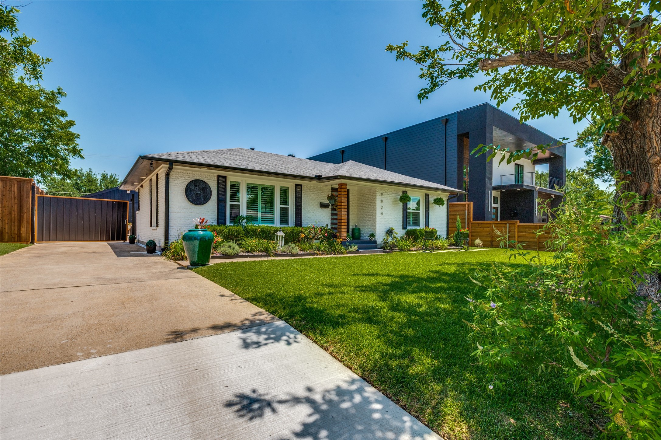 Residential in Dallas 2