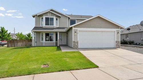 509 S Molly Mitchell Dr, Airway Heights, WA, 99001-5037 | Card Image