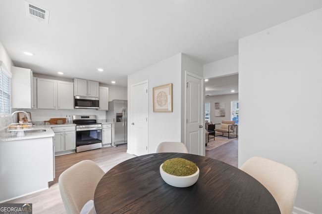 4 - 100 Lena Ln, Townhouse with 3 bedrooms, 3 bathrooms and null parking in Eatonton GA | Image 11