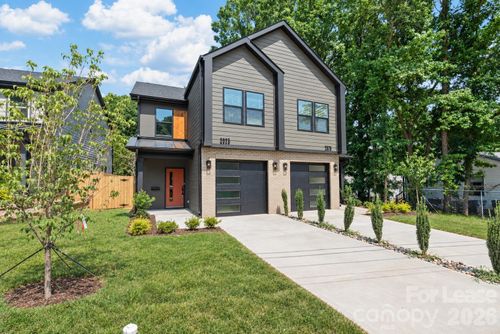 2023 Wilson Ave, Charlotte, NC, 28208-3757 | Card Image