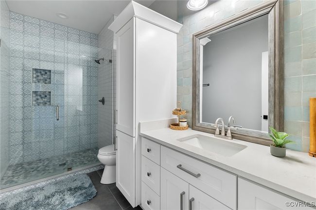 3313 Copeland Way, House other with 5 bedrooms, 5 bathrooms and null parking in Powhatan VA | Image 34