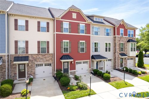 4115 New Hermitage Dr, Henrico, VA, 23228-2784 | Card Image