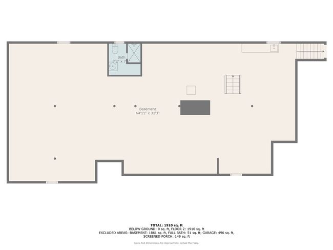 21 Top St, House other with 3 bedrooms, 3 bathrooms and 8 parking in Westerly RI | Image 50