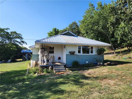 1221 Madison 6261, Wesley, AR, 72773-8862 | Card Image