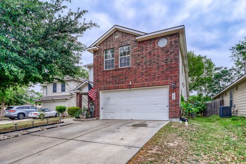 7800 Duber Ln, Austin, TX, 78747-2755 | Card Image