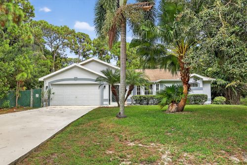 3799 Sw Ottawa St, Port St Lucie, FL, 34953-5270 | Card Image