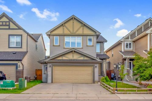 28 Copperpond Gdns Se, Calgary, AB, T2Z0R4 | Card Image