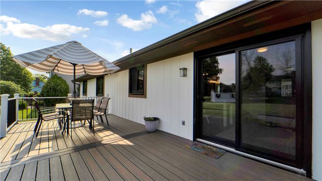 158 Anytrell Dr, House other with 2 bedrooms, 2 bathrooms and null parking in Webster NY | Image 42