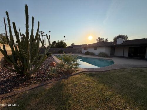 3013 S Fairway Drive, Tempe, AZ, 85282 | Card Image