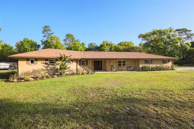 1201 W Blue Springs Avenue, House other with 4 bedrooms, 3 bathrooms and null parking in Orange City FL | Image 1