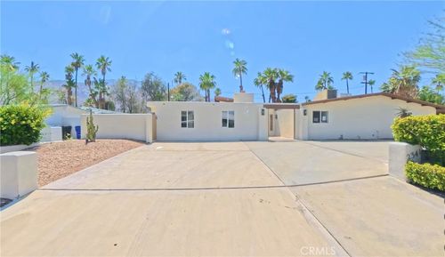 2341 N Duane Rd, Palm Springs, CA, 92262-3102 | Card Image