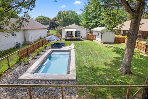 1551 Lake Holiday Dr, Sandwich, IL, 60548-9258 | Card Image