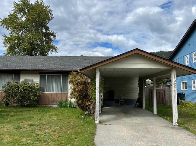 1558 Eagle Run Drive, House other with 6 bedrooms, 1 bathrooms and 1 parking in Squamish BC | Image 3