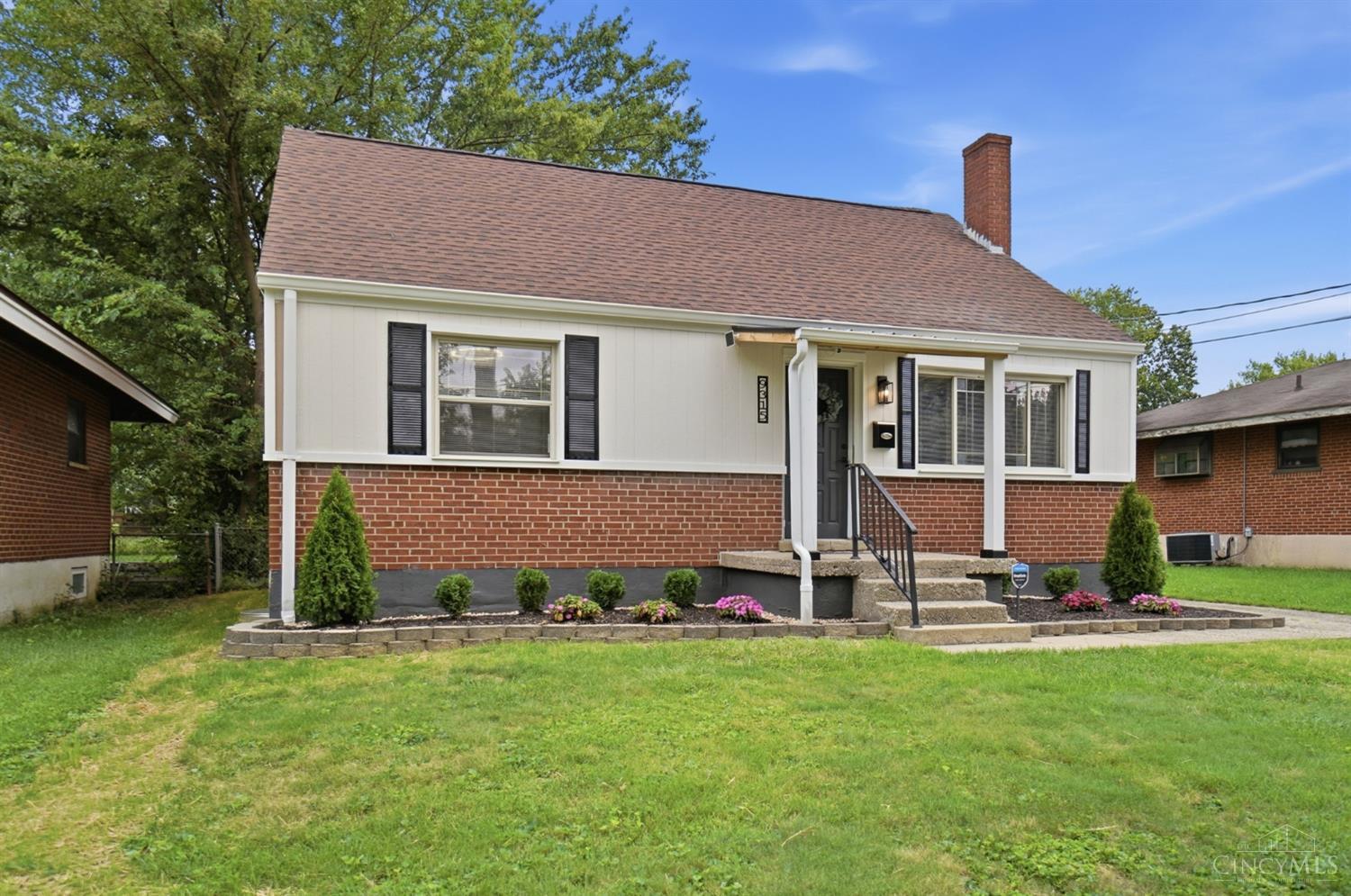 Residential in Colerain Twp 2